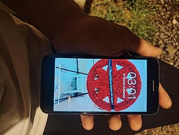 iphone 7 satisi: IPhone 7 Plus, Qara, Barmaq izi — 2