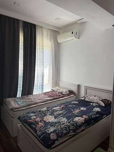 kiraye gence: İcarəyə verilir 3 otaqlı yeni tikili 103 m², Şah İsmayıl Xətai m — 7