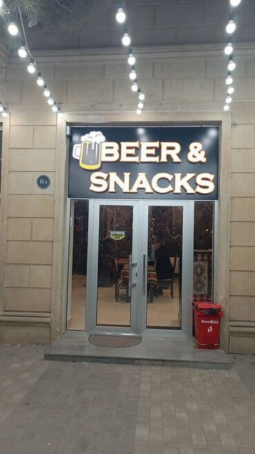 столовая в аренду: Ayrı-ayrı kabinetli yemək məkanı – ailə və dost yığıncaqları üçün — 6