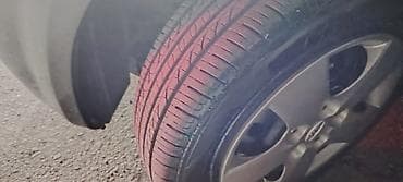 16 disk teker satilir: Disk təkər Kia R 15, 4 Boltlu — 2