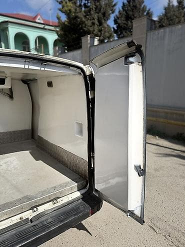 04 maşın: Doblo, 2012 il, motor 1.3 l, Soyuducu, İşlənmiş — 8