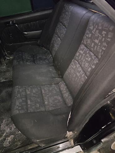 Komlekt, Mercedes-Benz W202, Orijinal, Almaniya, İşlənmiş