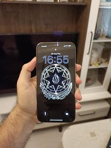 iphone 8 pro: IPhone 13 Pro Max, 1 TB, Desert Titanium — 1