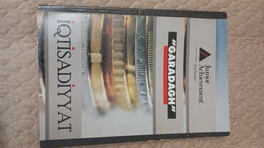 Velosiped ehtiyyat hissələri: İqtisadiyyat – ‘Garadagh’” adlı nəşr (Sahil metrosuna çatdırılma) — 2