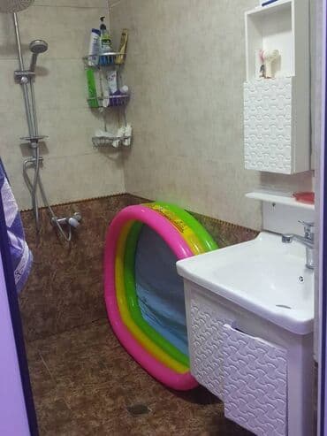 sabuncuda satılıq evler: Bakı, Köhnə Günəşli, 5 otaqlı, Köhnə tikili, m. Həzi Aslanov, 120 kv. m — 11