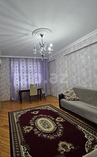 Kirayə üçün 1nefer adam axtarilir,unvan Xirdalanda yerləşir, evde 2