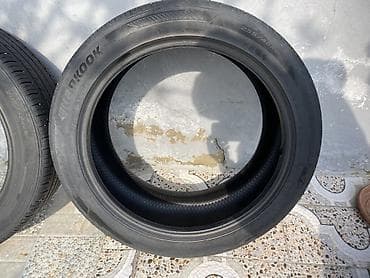 İşlənmiş Şin Hankook 255 / 45 / R 20