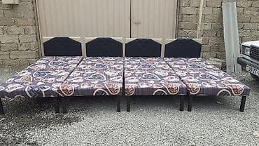 Çarpayı Təzə hazırı var Çatdırılma münasib qiymətə 2 nəfərlik taxt lalafo.az -da Çarpayı Təzə hazırı var Çatdırılma münasib qiymətə 2 nəfərlik taxt