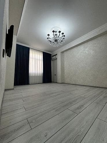 2 otaqlı, Yeni tikili, 37 kv. m — 9
