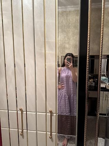 ağ don modelləri: Gündəlik don, Maksi — 4