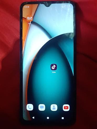 tiktok seyfe: Xiaomi Redmi A3 128GB yaddas Xüsusiyyətlər: - Marka/seriya: Redmi — 1