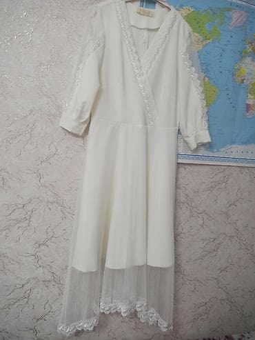 tul donlar: Ziyafət donu, Midi — 2