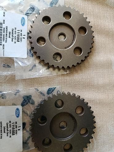 Motonəqliyyat: Ford orijinal ehtiyat hissəsi – eksantrik mili dişlisi (Camshaft Gear) — 1