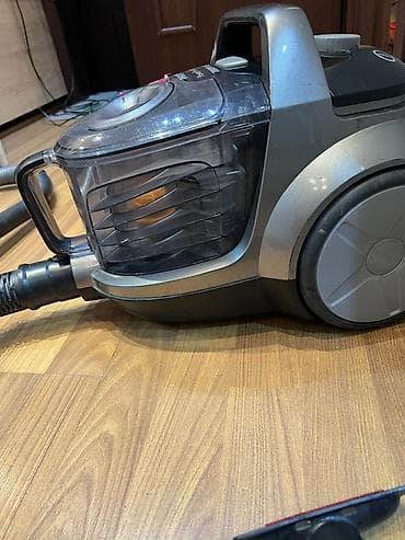 Бытовая техника: Çox ucuz! Tozsoran Philips PowerPro Active Animal Model: FC8634/01 — 5