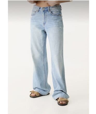 Cinslər, Stradivarius, S, rəng - Mavi — 3