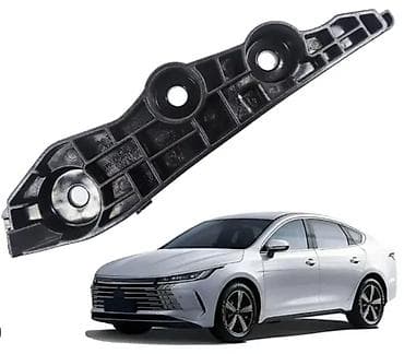 Məhsul: Avtomobil bamperi üçün plastik bərkidici/relss (dəstə)