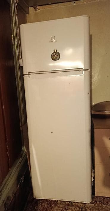 kondisioner 80 kv: İşlənmiş Indesit Soyuducu Satılır — 1