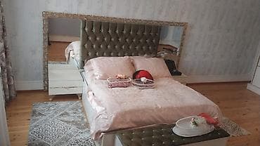 hesir stol stul: Qonaq otağı və yataq otağı üçün mebel dəsti Qonaq otağı: - 6 nəfərlik — 2