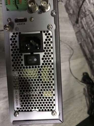 gunəş panelli kamera: Hikvision — 10