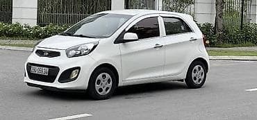 aud: Kia Morning: 0.1 l | 2014 il Hetçbek — 2
