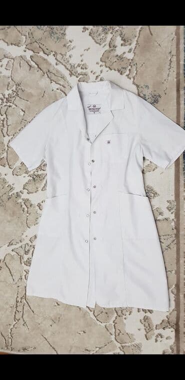 qadın geyimləri instagram: Tibbi geyim — 1