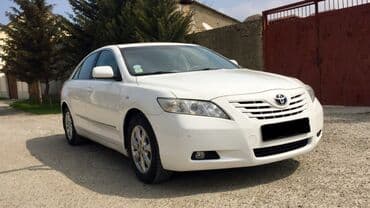 авторазбор бишкек тойота эстима: Toyota Camry: 2.4 л | 2008 г. Седан — 4