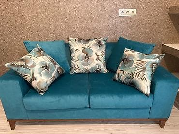 Divanlar: Divan, İşlənmiş — 1
