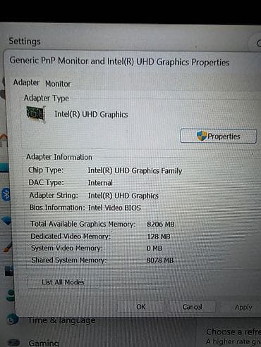 honor pad 9x: İşlənmiş HP ZBook, 14 ", Intel Core i5, 256 GB, Ünvandan götürmə — 7