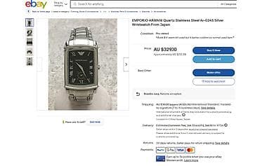 Zərgərlik əşyaları: Original az istfade olunub, ela veziyyetde, yalniz batareya — 2