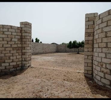 oguz torpaq satilir: 4 sot, Tikinti, Makler, Kupça (Çıxarış) — 2