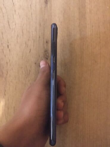 Huawei Y7 Prime, 16 GB, rəng - Göy, Barmaq izi lalafo.az -da Huawei Y7 Prime, 16 GB, rəng - Göy, Barmaq izi