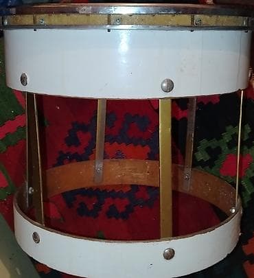 Fleytalar: Tabletka Nağara Üzü Cırılıb
 İstifadə Etmədiyim Üçün Satıram — 1