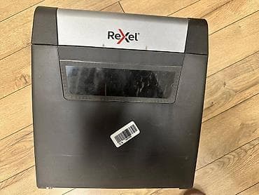 Təcili satılır. RX:Shredder Momentum X308 (CO2234301163) Kağız — 3