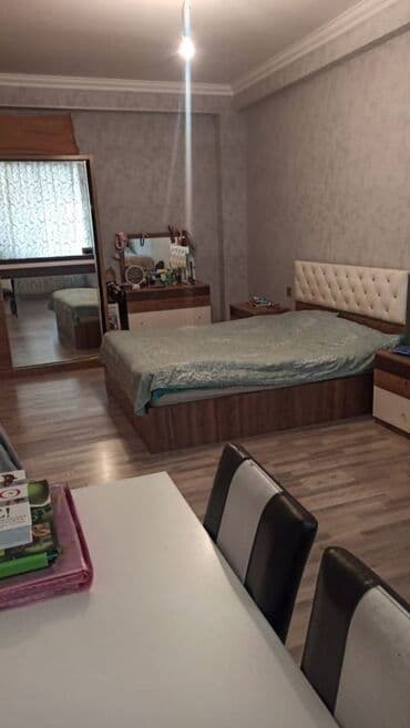 двухкомнатные новостройки в баку: 2 комнаты, Новостройка, 100 м² — 4