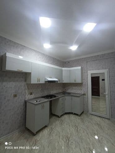 sumqayitda ev aliram: 2 otaqlı, Yeni tikili, 67 kv. m — 6