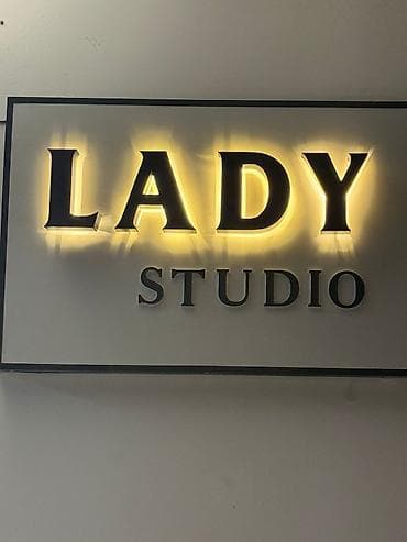 cap xidmetleri: 1. 💡 Biznesinizi Önə Çıxarın! Qabariq Hərf və İşıqlı Reklamların — 4