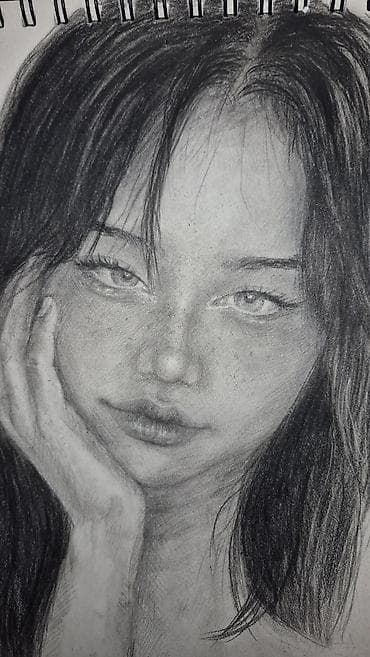 планшет для рисования в баку: Картины, портреты — 2