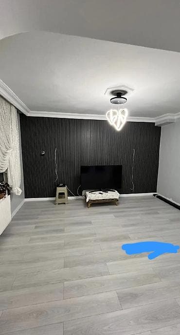 Балконы: Laminat döşəmə çəkilişi – peşəkar xidmət 10 ilden artiq is tecrubesi - — 2