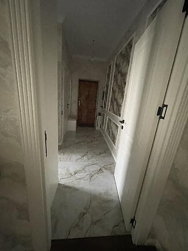 otaq: 3 otaqlı, Yeni tikili, 71 kv. m — 1