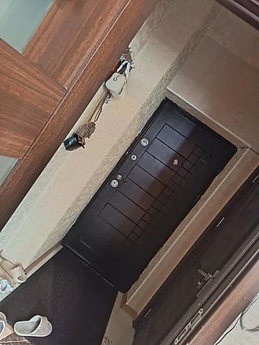 berde kiraye: Tecili Xirdalan Kirstal 2 de 1 otaqli bina evi kiraye verilir musderi — 5