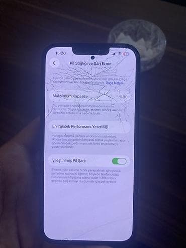nar data nömrə: IPhone 13, Midnight, Face ID — 4