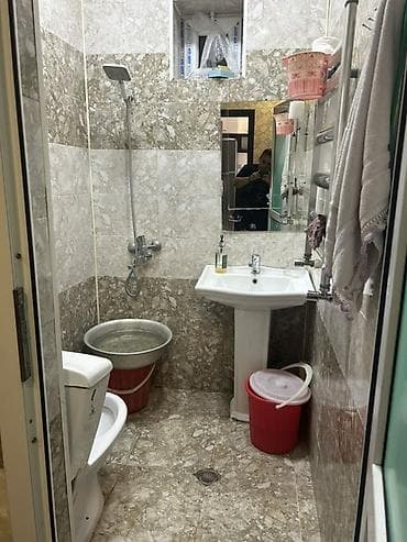 Satılık 2 Otaqlı Mənzil Təcili satılır! Rahat və işıqlı 2 otaqlı — 10