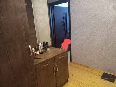 zal satılır: 2 otaqlı, Yeni tikili, 46 kv. m — 6