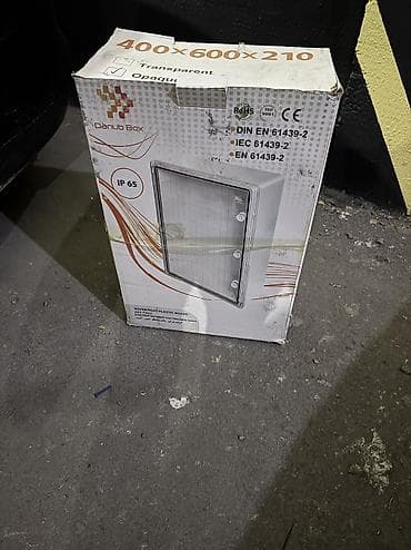 elektrik generatoru: Yeni, Elektrik şit — 2