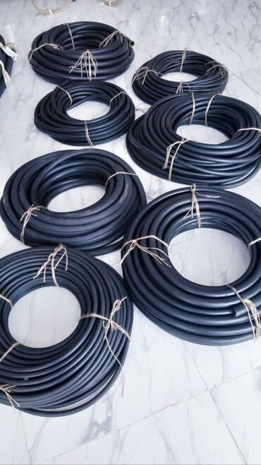 Şlanq, Yeni, daxili diametr 20 mm mm, Başlıqsız