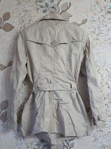 partalar: Plaş, Esprit, rəng - Bej — 3