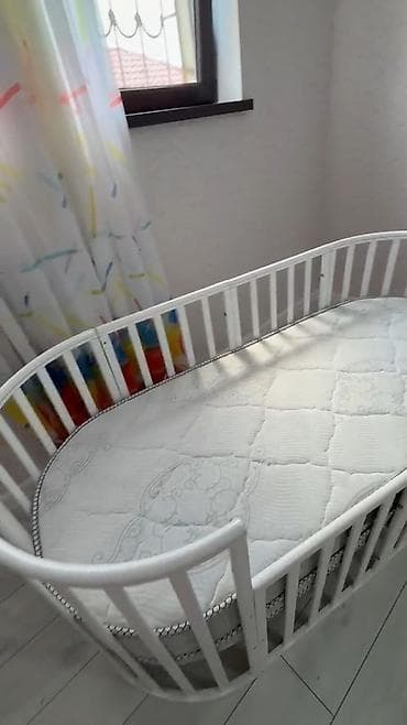 intex matras: 2 eded çarpayı satıllr. 3-8 yaş usaq ucun nəzərdə tutulub. Çox az — 3