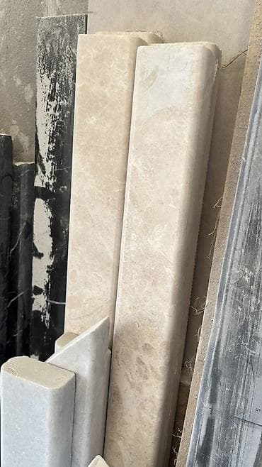 təbii dash: Mərmərlər duskabin altı üçün istənilən ölçü rəngdə mümkündür qiymət — 2