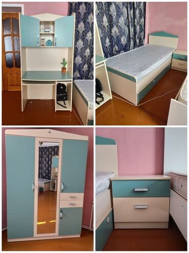 Gulara wp0517477014 Genc odasi 250 Azn. son qiymetdi. Ünvan