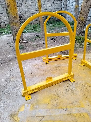 opel kredit: Parking nişanı,,, satılan mal geri qaytarılmır. Üzərində 5 ədəd bolt — 4